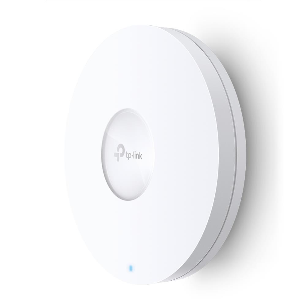 Tukiasema TP-Link Omada EAP620 HD Wi-Fi 6 1800 Mbps