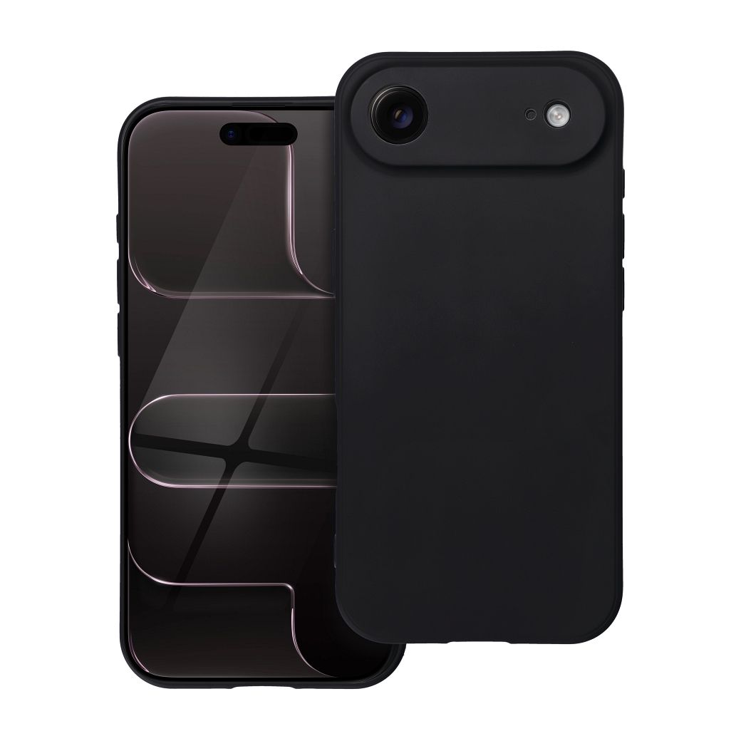 Suojakuori IPHONE 17 Air musta