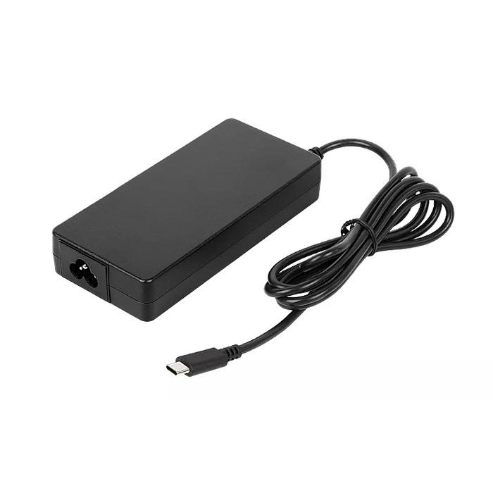 Kannettavan verkkolaite Getac GAT1E1, 100 W, USB-C
