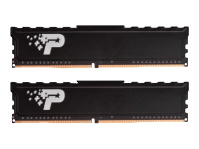 PATRIOT SL Premium DDR4 2x8GB 3200MHz -muisti