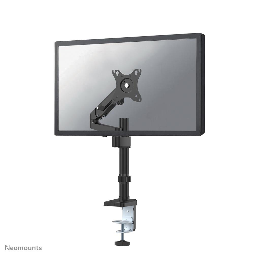 Näytön pöytäteline Neomounts DS70-750BL1 17-27"