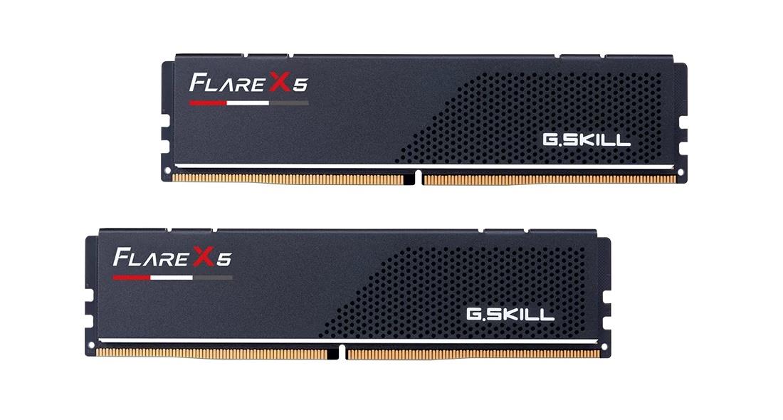 Muisti DIMM 32GB DDR5-6000 K2/F5-6000J3238F16GX2-FX5 G.SKILL