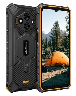 Matkapuhelin RUGKING 3 PRO/8/128GB oranssi ULEFONE