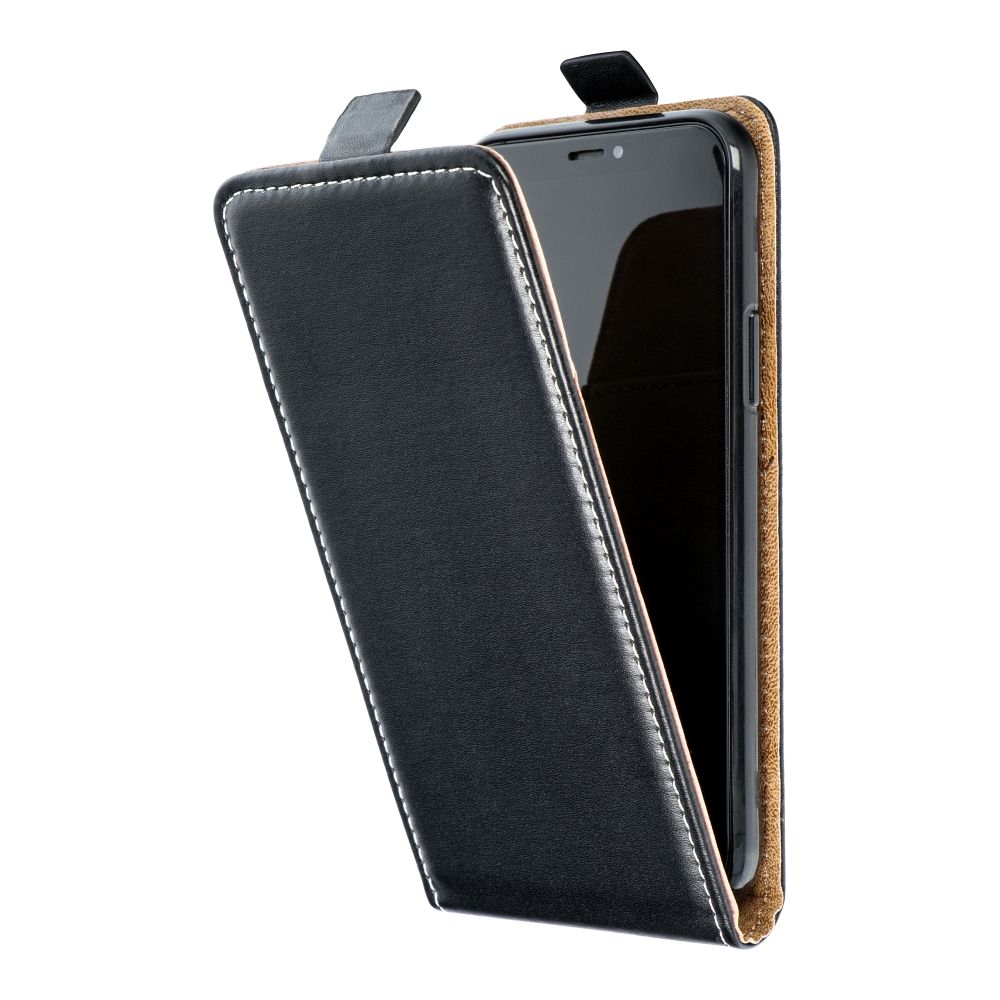 SLIM FLEXI FRESH Flip case for SAMSUNG S26 Edge black