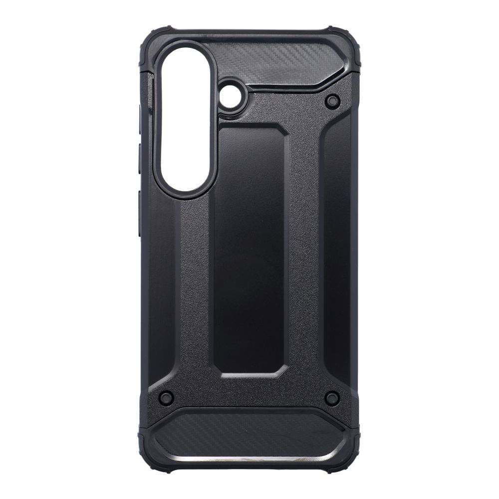 Samsung Galaxy S26 Suojakuori Armor musta