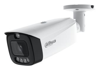 4K IP-verkkovalkokamera 8MP IPC-HFW3849T1-AS-PV-PRO 3,6mm