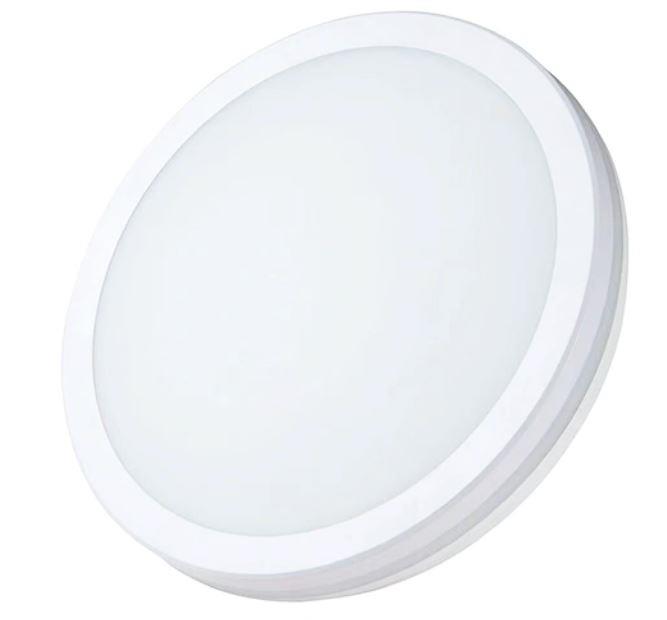 Valaisin 30 W, 3600 lm, 6000 K, AC170-265 V, VS-FL-30-IP65/W