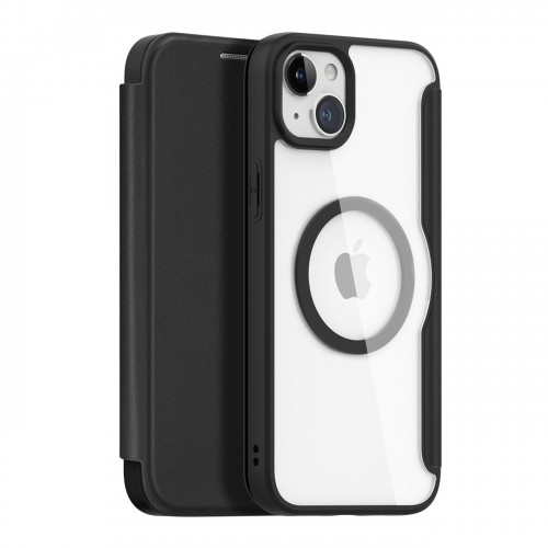 Suojakuori Dux Ducis Skin X Pro Samsung A356 A35 5G musta