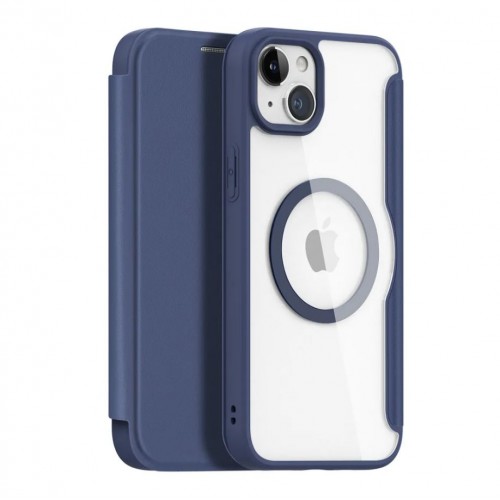 Suojakuori Dux Ducis Skin X Pro Samsung A356 A35 5G sininen
