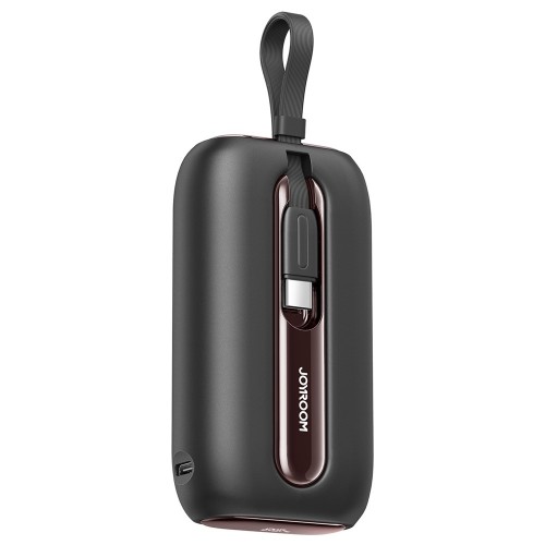 Power Bank Joyroom "JR-L012" Black 10000mAh (22.5W)