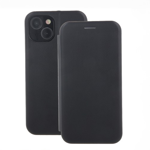 Phone Case "Smart Diva" Samsung A356 A35 5G Black