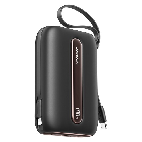 Power Bank Joyroom "JR-L012 Plus Colorful " Black 20000mAh (22.5W)