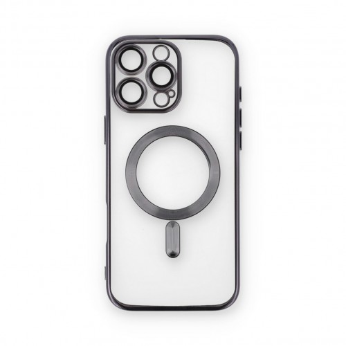 Phone Case X-Level "Dazzling Color Magsafe" for Apple iPhone 16 Pro Graphite