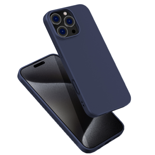 X-Level Dynamic Suojakuori Samsung Galaxy A25 5G tummansininen