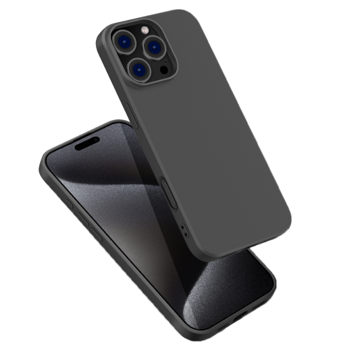 X-Level Dynamic Suojakuori Samsung Galaxy A15 4G / A15 5G musta