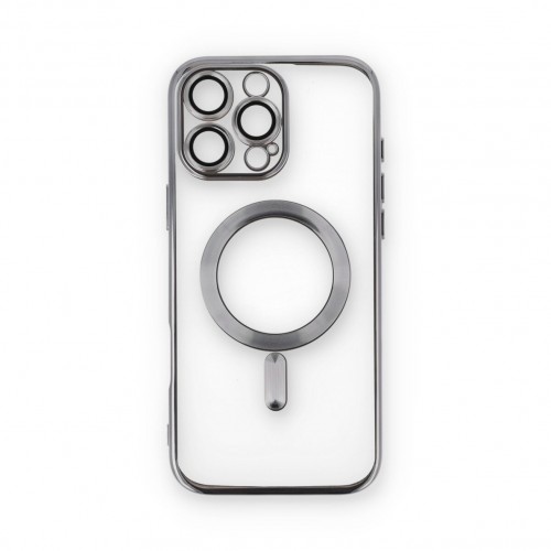 Phone Case X-Level "Dazzling Color Magsafe" for Apple iPhone 16 Grey