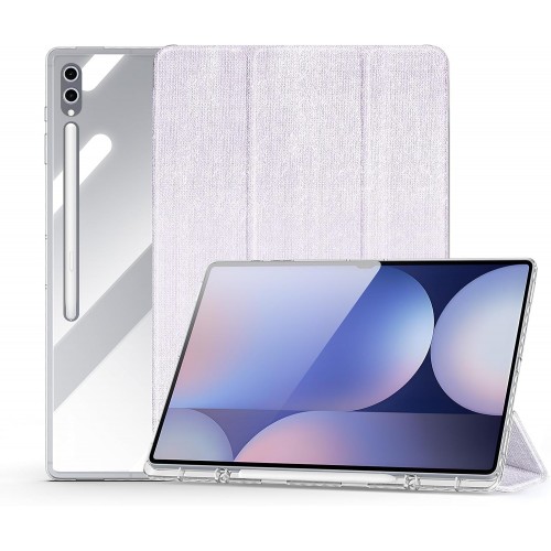 Phone Case Dux Ducis "Unid" for Apple Pro 11 (2024) Violet