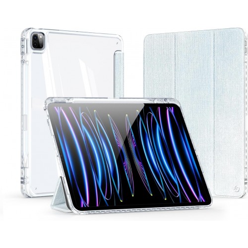 Phone Case Dux Ducis "Unid" for Apple Pro 11 (2024) Blue