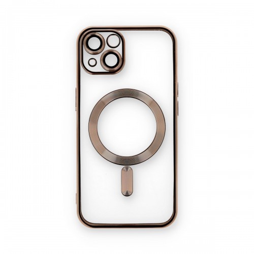 Phone Case X-Level "Dazzling Color Magsafe" for Apple iPhone 16 Gold