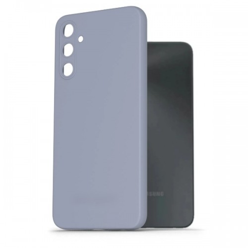 Phone Case "Matt TPU" Huawei P40 Greyish Blue (Silicone)