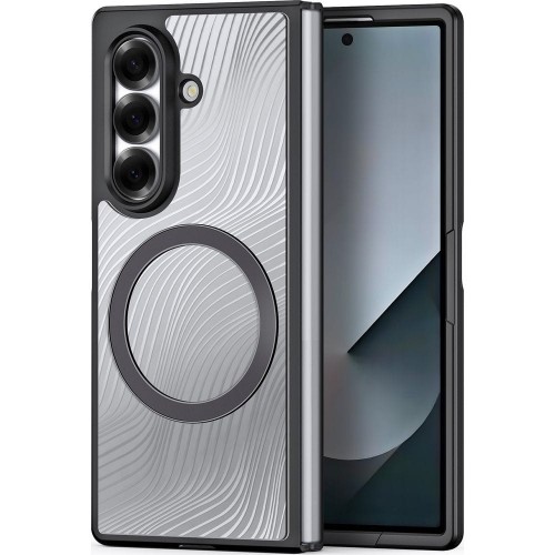 Phone Case Dux Ducis "Aimo Mag" for Samsung F946 Z Fold5 Black