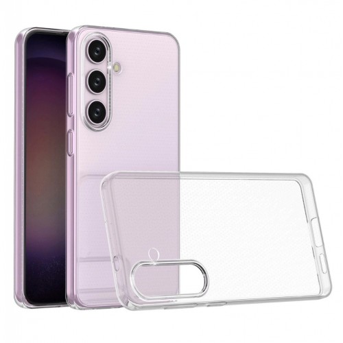Phone Case "Clear TPU" Xiaomi Mi 11 Pro