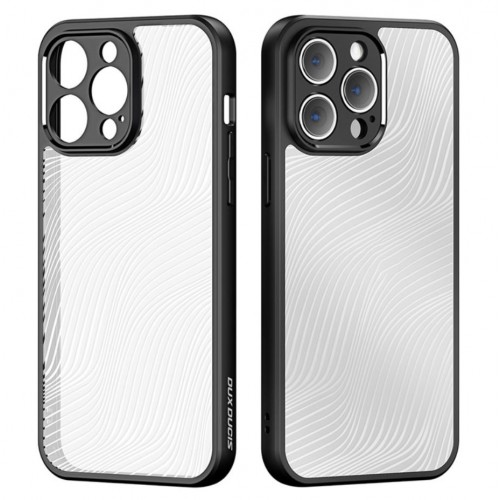 Phone Case Dux Ducis "Aimo" for Oneplus Nord CE 4 Lite Black
