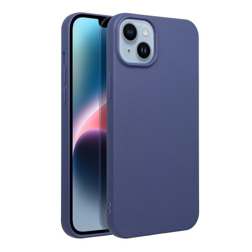 Phone Case "Matt TPU" Samsung A725 A72 Blue
