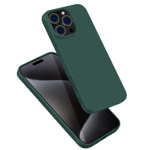 X-Level Dynamic Suojakuori Samsung S938 S25 Ultra tummanvihreä