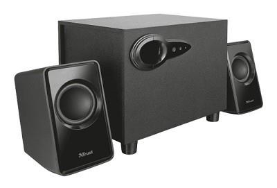 TRUST Avora P.M.P.O. 18 Watts 20442 (Speaker)