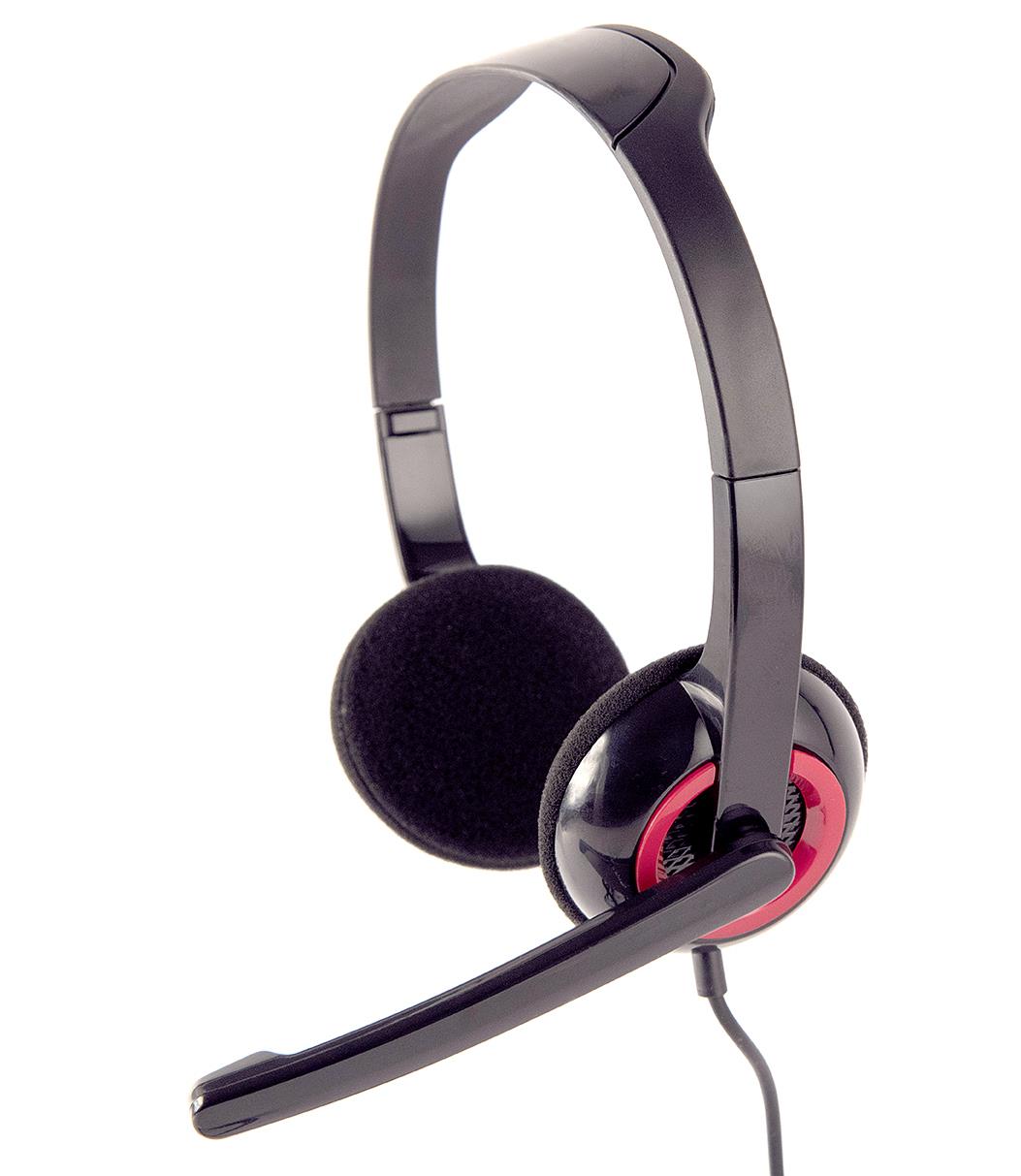 GEMBIRD MHS-002 stereokuulokkeet
