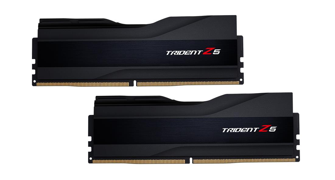 Muisti DIMM 64 GB DDR5-6000 K2/F5-6000J3040G32GX2-TZ5 G.SKILL