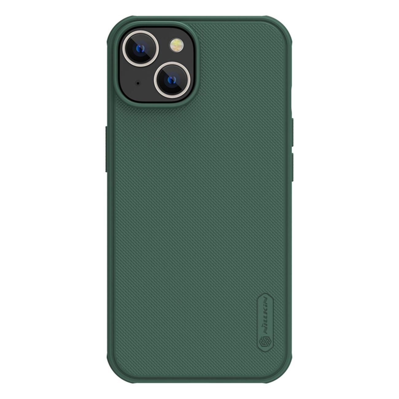 Case Nillkin Super Frosted Shield Pro Apple iPhone 14 Plus green