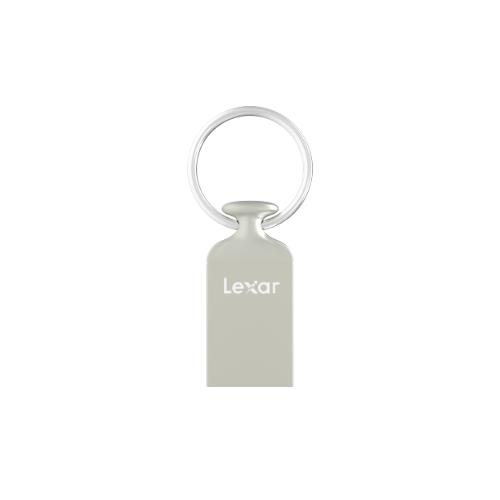 Lexar JumpDrive M22 USB 2 -muistitikku, 64GB (LJDM022064G-BNJNG)