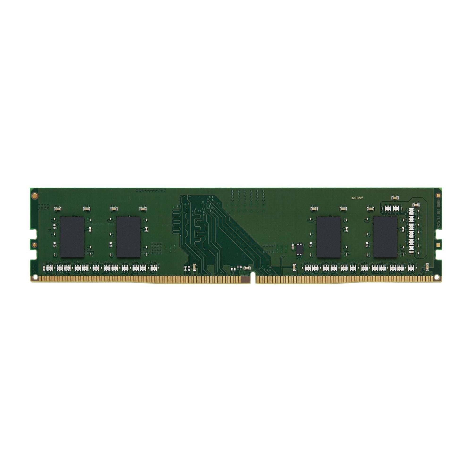 MUISTI DIMM 16GB PC25600 DDR4/KCP432NS8/16 KINGSTON
