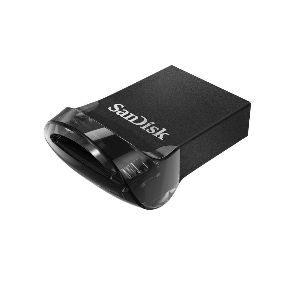 SanDisk muistitikku 64GB USB 3.1 Ultra Fit