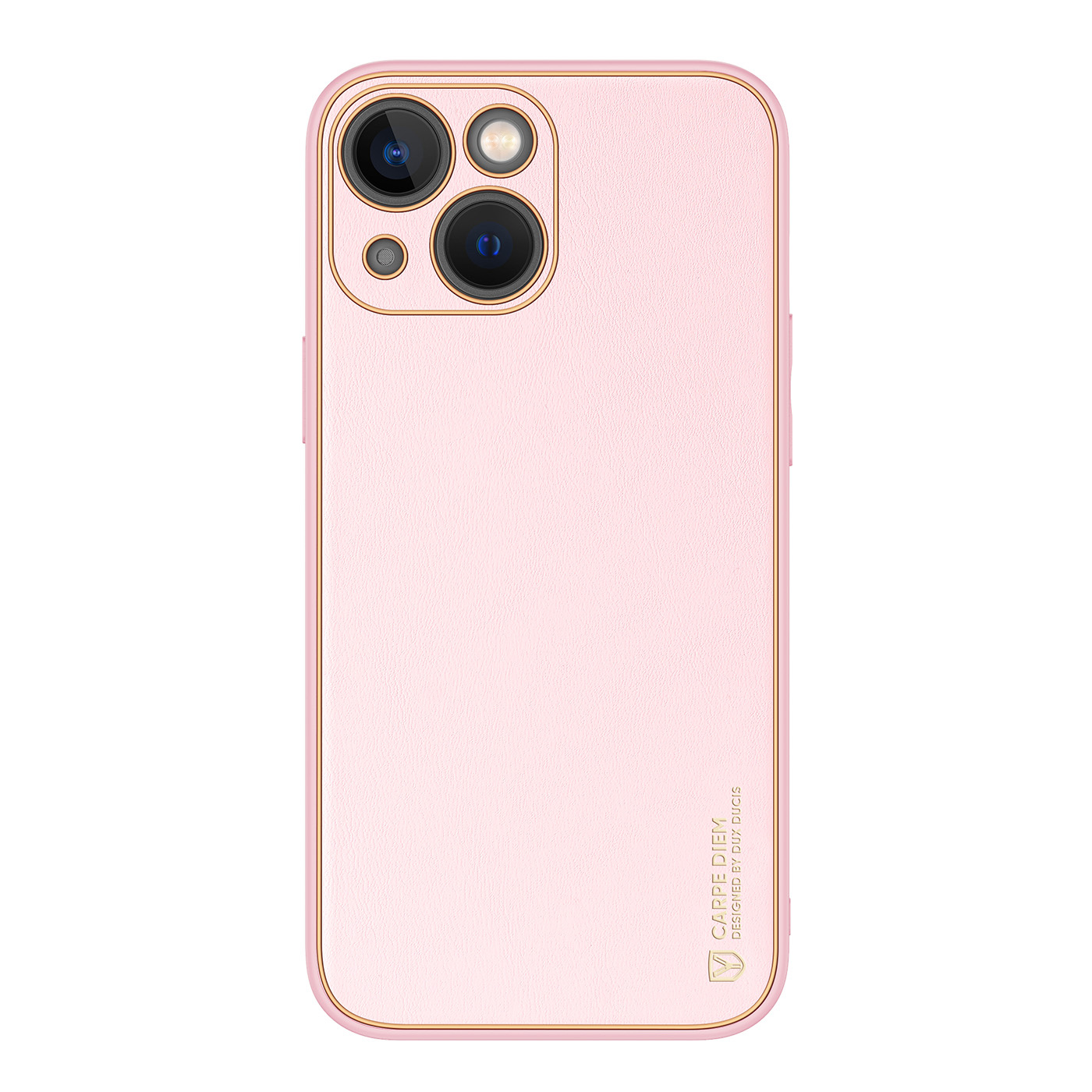 Dux Ducis Yolo Apple iPhone 14 Plus Vaaleanpunainen