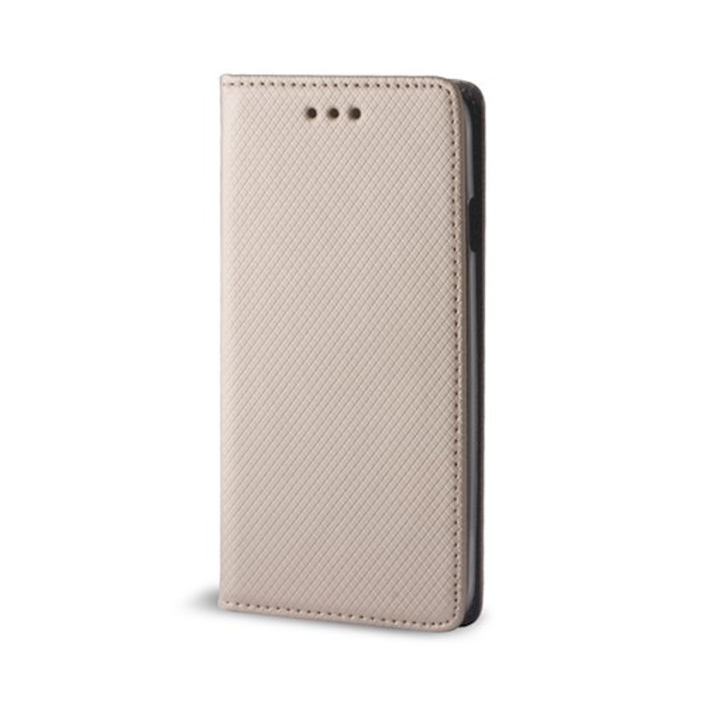 Kotelo Smart Magnet Xiaomi Redmi A5/Poco C71 (173,45x79,35x8,45) kullanvärinen