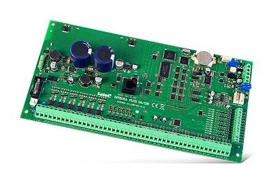 Satel ohjauspaneeli Grade 3 / INTEGRA64 PLUS