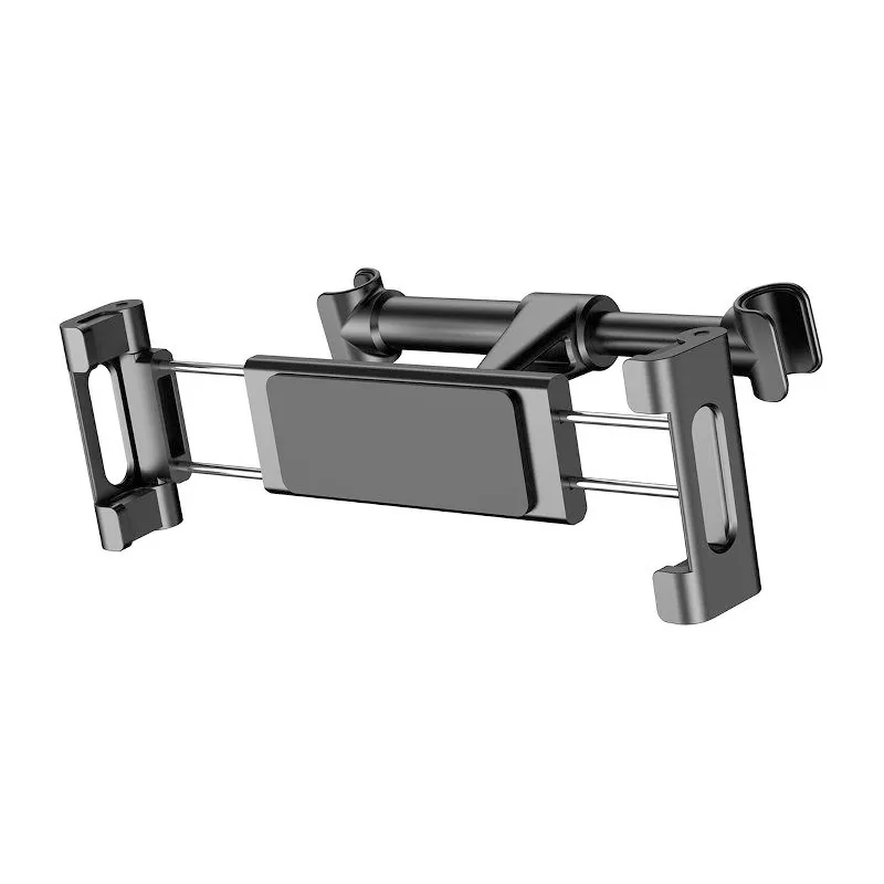 Baseus tabletin pidike autoon, niskatuen kiinnitys (musta)