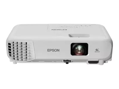 EPSON EB-W53 3LCD-projektori 4000lm