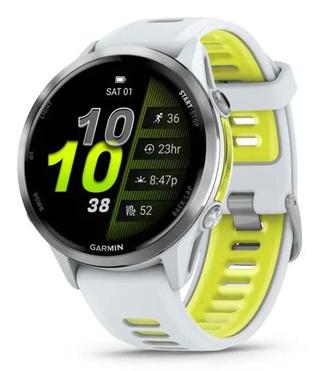 Älykello Forerunner 970/titaani 010-02969-11 GARMIN