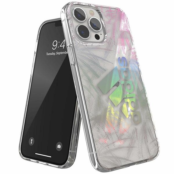 Adidas OR Molded Case Palm iPhone 13 Pro Max 6.7 monivärinen/värikäs 47824