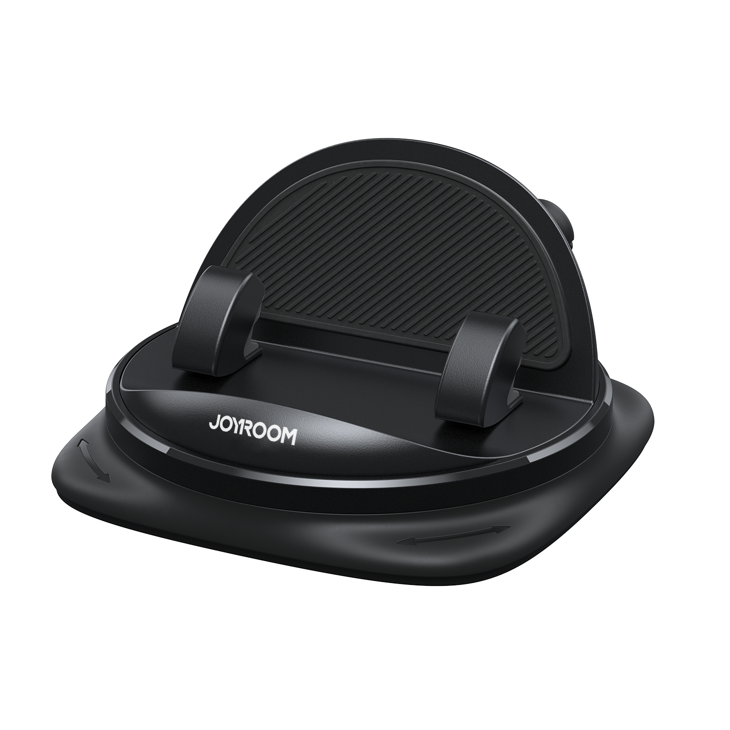 Joyroom JR-ZS354 puhelinteline imukupilla autoon, toimistoon, kotiin - musta