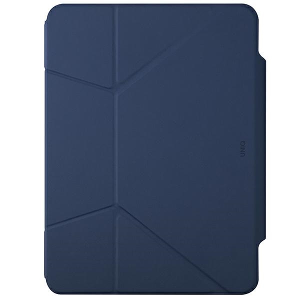 Uniq Ryze kotelo iPad Pro 11 (2021-2022) / iPad Air 10.9 (2020-2022) - sininen