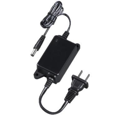 Power supply 12V, 2A, 24W, with plug