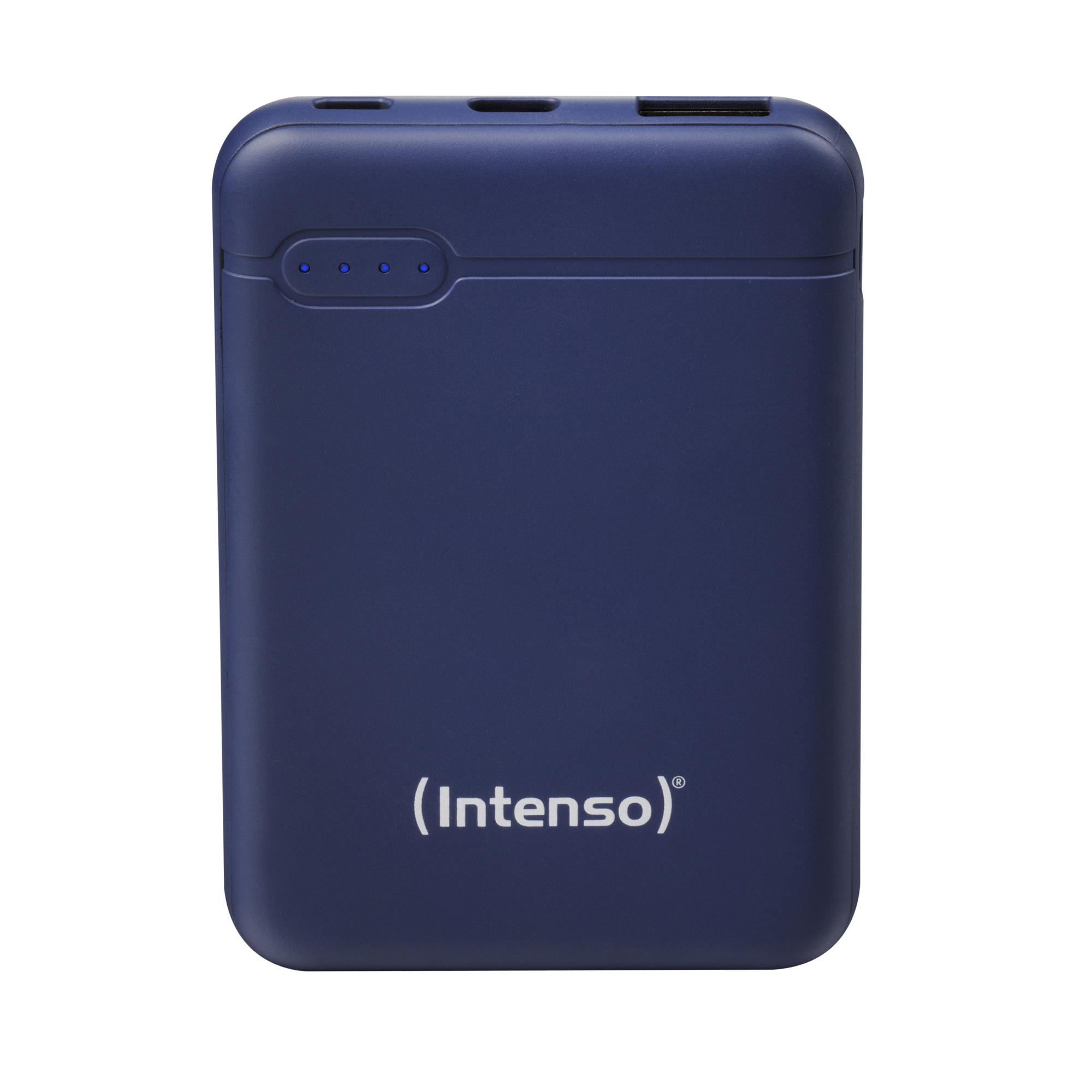 Varavirtalähde USB 5000MAH/7313525 INTENSO
