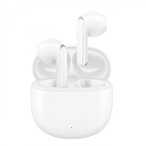 Bluetooth Hands Free Joyroom "JR-FB1" White (Bluetooth 5.3)