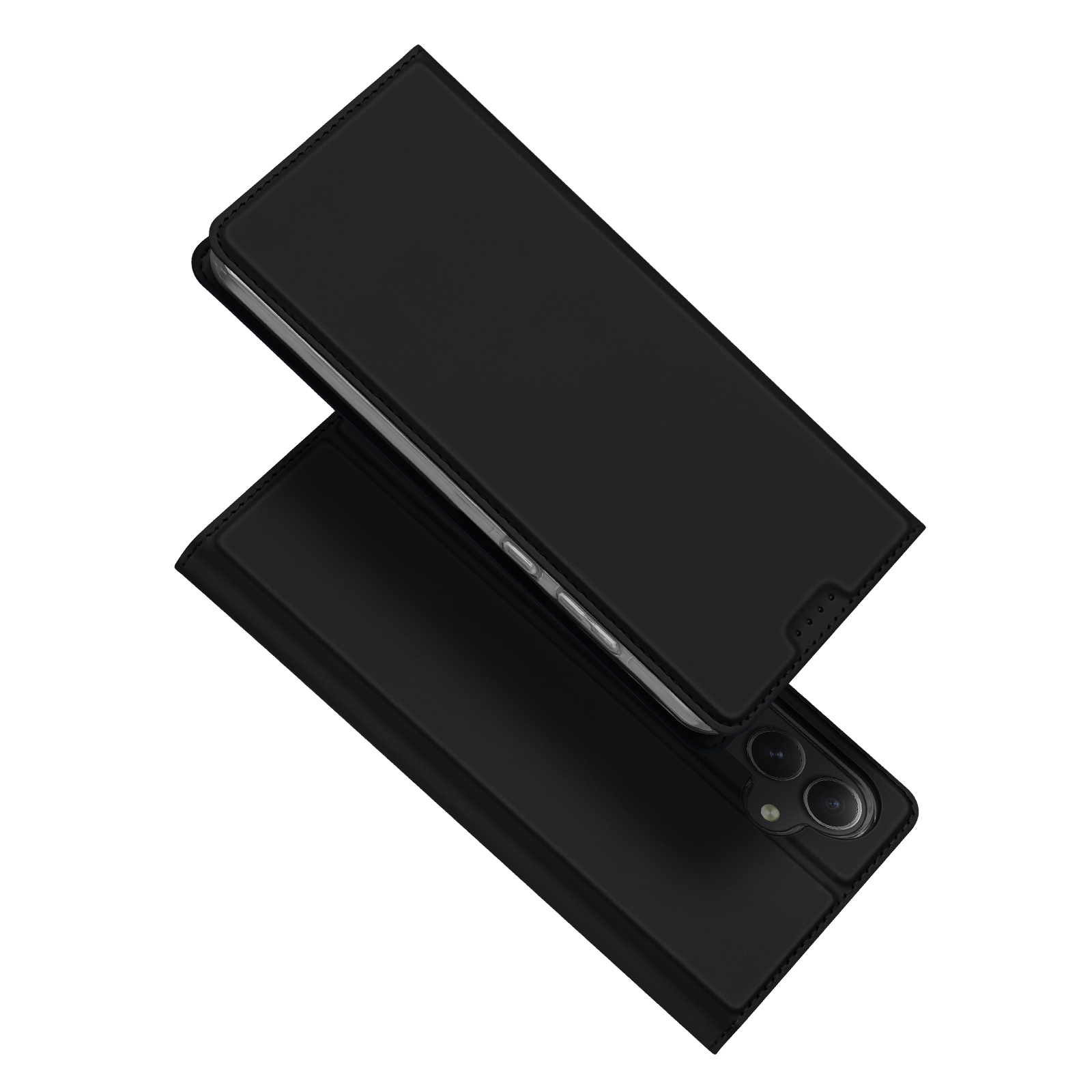 Suojakuori Dux Ducis Skin Pro Samsung A356 A35 5G musta