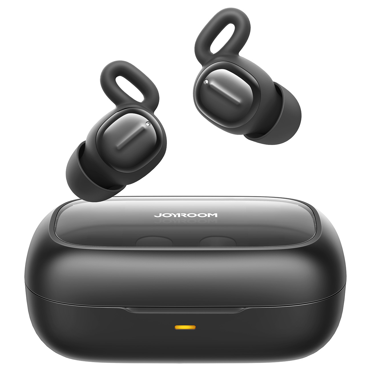 Earbuds TWS Joyroom Cozydots Series JR-TS1 (black)